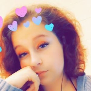 Meet your Posher, Kendra